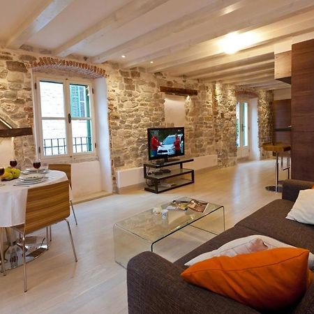 Luxury San Giovanni Apartment 2 Split Cameră foto