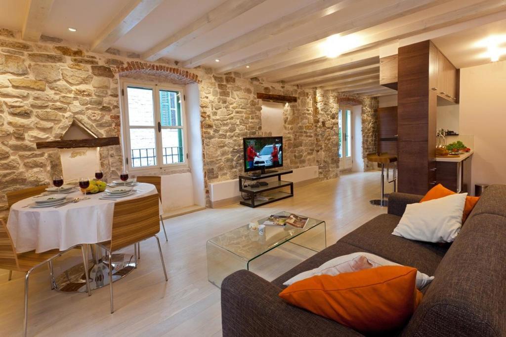 Luxury San Giovanni Apartment 2 Split Cameră foto