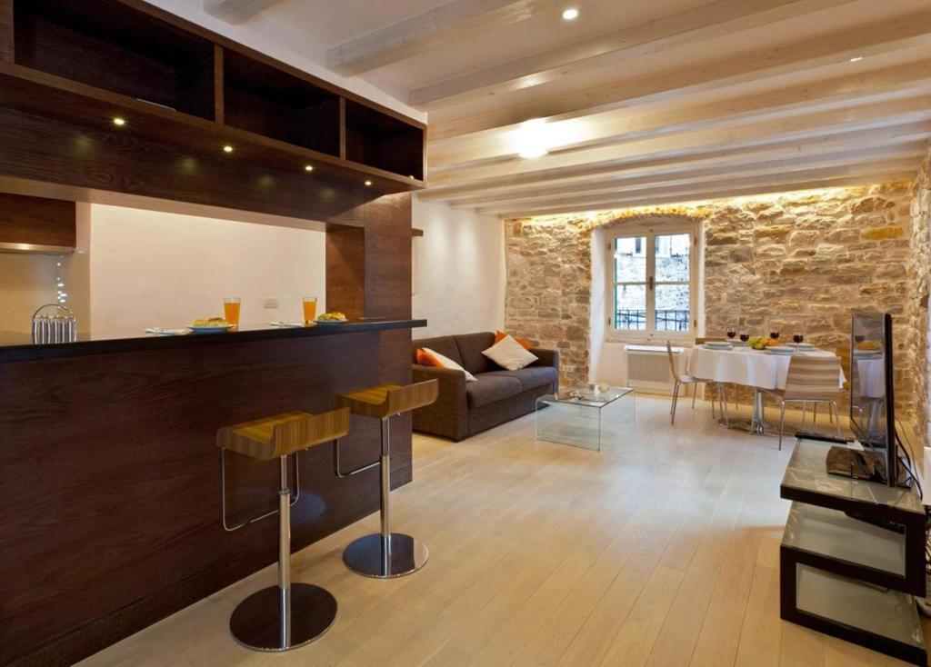 Luxury San Giovanni Apartment 2 Split Cameră foto