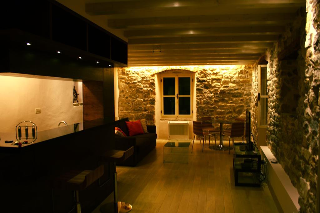 Luxury San Giovanni Apartment 2 Split Cameră foto