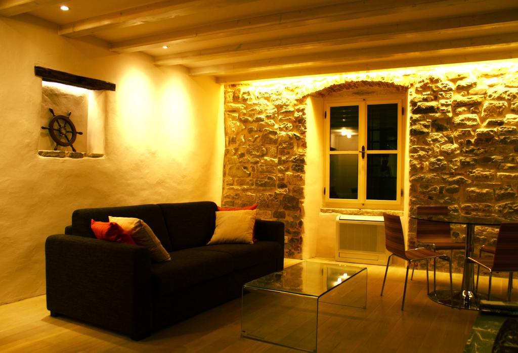 Luxury San Giovanni Apartment 2 Split Cameră foto