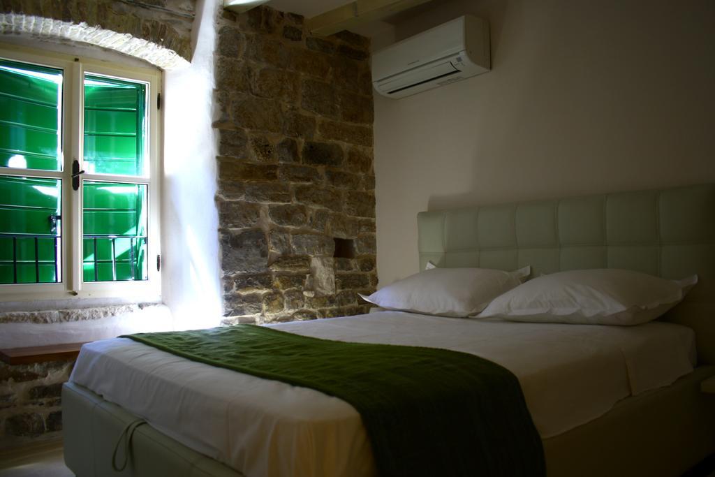 Luxury San Giovanni Apartment 2 Split Cameră foto