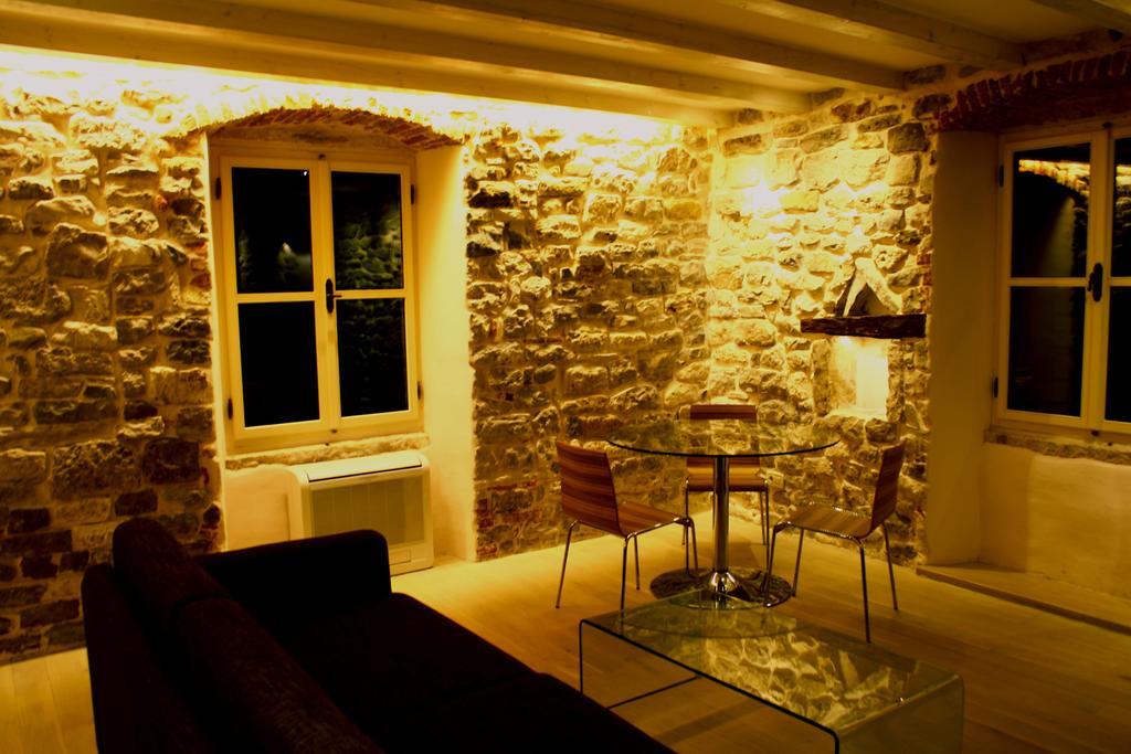 Luxury San Giovanni Apartment 2 Split Cameră foto
