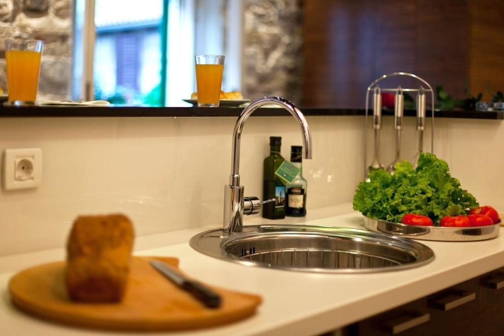 Luxury San Giovanni Apartment 2 Split Cameră foto