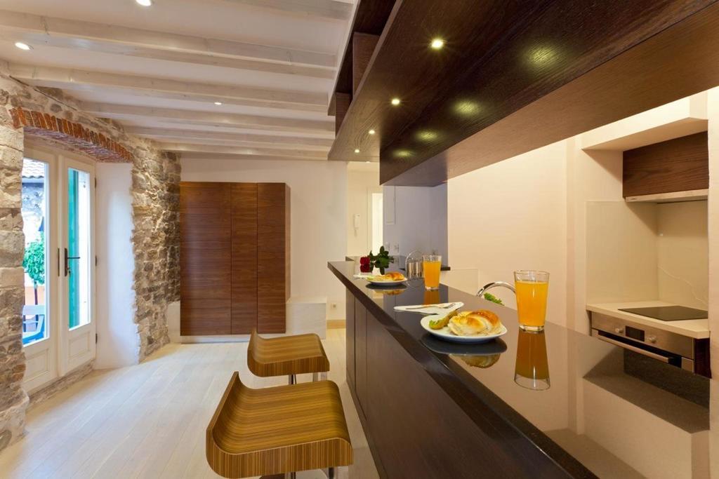 Luxury San Giovanni Apartment 2 Split Cameră foto