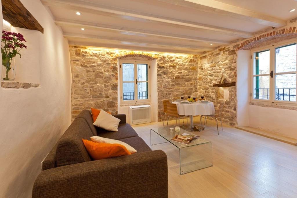 Luxury San Giovanni Apartment 2 Split Cameră foto