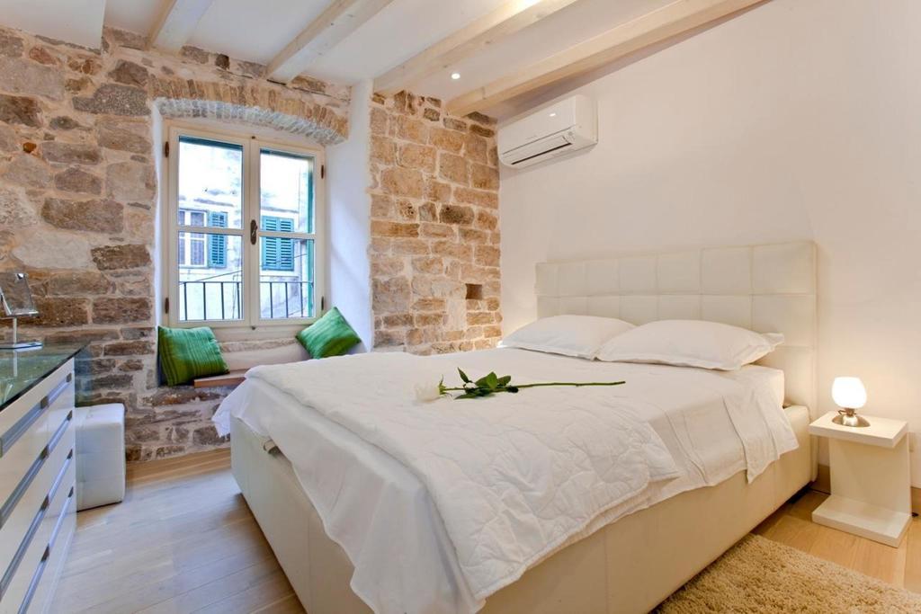 Luxury San Giovanni Apartment 2 Split Cameră foto